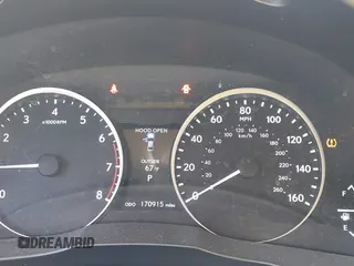 2014 Lexus ES 350 with VIN JTHBK1GG9E2096426, listed as a IAAI auction lot 42008954 with 170,915 mi miles. Bid and sale history available at carsss.com. Image 7.