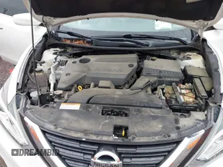 2017 Nissan Altima SR with VIN 1N4AL3AP2HC139331, listed as a IAAI auction lot 42070393 with 139,831 mi miles and . Bid and sale history available at DreamBid. Image 10.