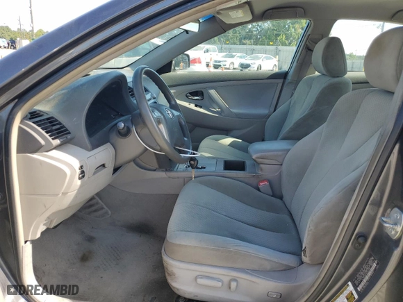 2008 Toyota Camry LE with VIN 4T1BE46K78U748156, listed as a Copart auction lot 71250524 with 218,447 mi miles and Salvage Title. Bid and sale history available at carsss.com. Image 7.