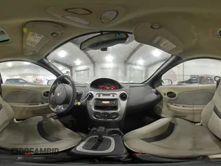 2004 Saturn ION ION 2 with VIN 1G8AN12F14Z190660, listed as a Copart auction lot 84599054 with 173,431 mi miles and Salvage Title. Bid and sale history available at carsss.com. Image 12.