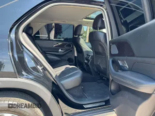 2020 Mercedes-Benz GLE 350 с VIN 4JGFB4KB6LA011945, выставлен на аукционе Copart как лот 66579335 с пробегом 105 128 миль миль и Чистый • Clean title. История ставок и продаж доступна на DreamBid. Изображение 6.