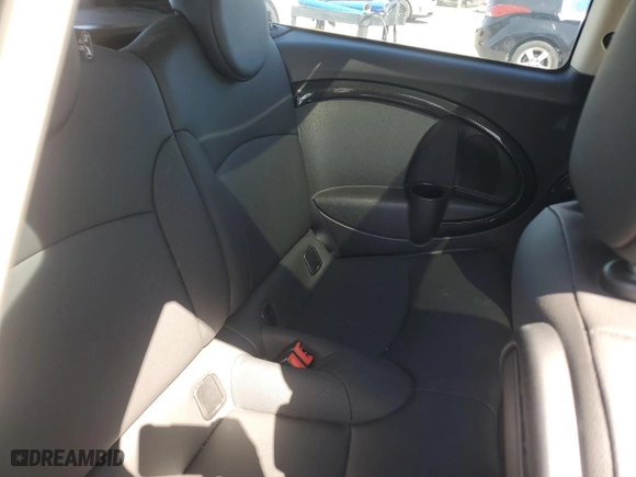 2013 MINI Cooper Clubman S with VIN WMWZG3C59DT576134, listed as a Copart auction lot 51155015 with 109,090 mi miles and Salvage Title. Bid and sale history available at carsss.com. Image 10.