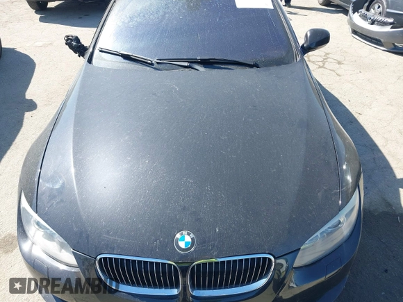 2012 BMW 3 Series 328i z VIN WBADW7C53CE730036, wystawiony jako IAAI lot #41989907 z przebiegiem Nie podano mil oraz . Historia ofert i sprzedaży dostępna na DreamBid. Obrazek 10.