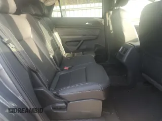 2023 Volkswagen Atlas SE с VIN 1V2KE2CAXPC208632, выставлен на аукционе Copart как лот 78343674 с пробегом 25 009 миль миль и Списание • Salvage title. История ставок и продаж доступна на DreamBid. Изображение 11.