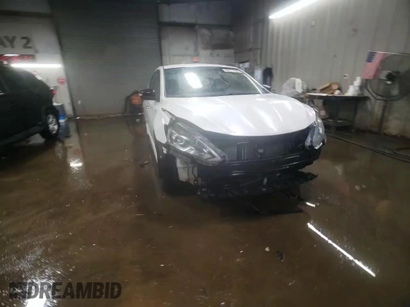 2017 Nissan Sentra Nismo с VIN 3N1CB7AP2HY344106, выставлен на аукционе Copart как лот 88871635 с пробегом 106 312 миль миль и Списание • Salvage title. История ставок и продаж доступна на DreamBid. Изображение 14.