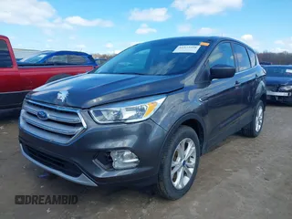 2019 Ford Escape SE z VIN 1FMCU9GD7KUA00132, wystawiony jako IAAI lot #41973998 z przebiegiem 89 327 mil mil oraz . Historia ofert i sprzedaży dostępna na DreamBid. Obrazek 17.