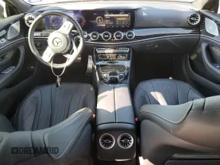 2019 Mercedes-Benz CLS with VIN WDD2J5JB7KA041392, listed as a Copart auction lot 39368354 with 50,316 mi miles. Bid and sale history available at carsss.com. Image 8.