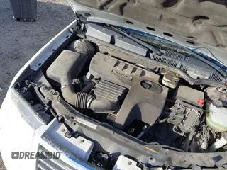 2007 Saturn ION z VIN 1G8AK55F57Z143678, wystawiony jako IAAI lot #41067196 z przebiegiem Nie podano mil oraz . Historia ofert i sprzedaży dostępna na DreamBid. Obrazek 10.