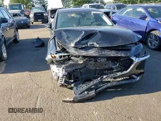 2020 Mazda 3 Premium with VIN 3MZBPBEM9LM124360, listed as a Copart auction lot 69338234 with 15,912 mi miles and Salvage Title. Bid and sale history available at DreamBid. Image 11.