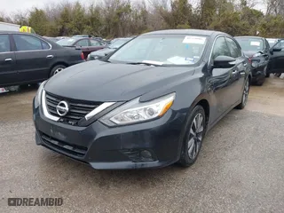 2016 Nissan Altima 2.5 SL with VIN 1N4AL3AP9GC269752, listed as a IAAI auction lot 41550006 with 164,240 mi miles. Bid and sale history available at carsss.com. Image 2.
