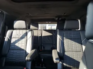 2022 Cadillac Escalade ESV Sport Platinum with VIN 1GYS4RKL2NR350025, listed as a Copart auction lot 74261794 with 28,667 mi miles and Non repairable. Bid and sale history available at DreamBid. Image 10.