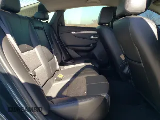 2018 Chevrolet Impala LT with VIN 1G1105S32JU121575, listed as a Copart auction lot 47365845 with 107,464 mi miles and Non Repairable. Bid and sale history available at DreamBid. Image 10.