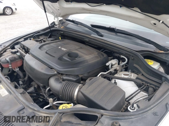 2016 Dodge Durango Limited with VIN 1C4RDJDGXGC387223, listed as a IAAI auction lot 42046793 with 156,032 mi miles and . Bid and sale history available at DreamBid. Image 10.