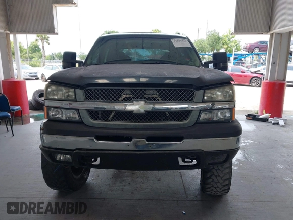 2003 Chevrolet Avalanche with VIN 3GNEC13T43G298570, listed as a IAAI auction lot 42227822 with 241,868 mi miles and . Bid and sale history available at DreamBid. Image 13.