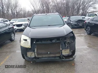 2006 Chevrolet Equinox LT with VIN 2CNDL73F566142938, listed as a IAAI auction lot 41468387 with 173,525 mi miles. Bid and sale history available at carsss.com. Image 13.