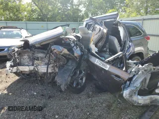 2019 Toyota Highlander Limited с VIN 5TDDZRFH8KS747872, выставлен на аукционе Copart как лот 57329865 с пробегом Не указан миль и Списание • Salvage title. История ставок и продаж доступна на DreamBid. Изображение 1.