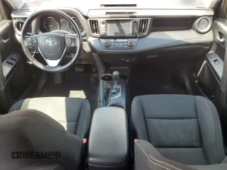 2016 Toyota RAV4 XLE с VIN JTMRFREV9GJ102447, выставлен на аукционе Copart как лот 62408045 с пробегом 108 201 миль миль и Списание • Salvage title. История ставок и продаж доступна на DreamBid. Изображение 8.