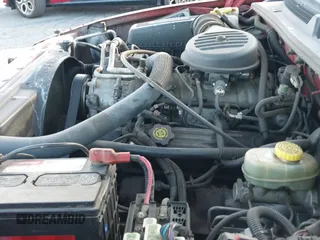 1998 Dodge Dakota SLT с VIN 1B7GL22Y9WS500143, выставлен на аукционе IAAI как лот 41353029 с пробегом 147 552 миль миль и . История ставок и продаж доступна на DreamBid. Изображение 19.