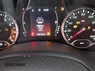2021 Jeep Renegade Upland with VIN ZACNJDAB1MPM21927, listed as a IAAI auction lot 41636352 with 120,125 mi miles and . Bid and sale history available at DreamBid. Image 15.