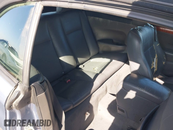 2007 Toyota Solara SE with VIN 4T1FA38P17U121936, listed as a IAAI auction lot 42520741 with 202,977 mi miles and . Bid and sale history available at DreamBid. Image 8.