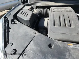 2017 Chevrolet Equinox LT with VIN 2GNFLFEKXH6156667, listed as a Copart auction lot 85004745 with 95,583 mi miles and Clean title. Bid and sale history available at DreamBid. Image 14.