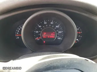 2014 Kia Soul with VIN KNDJN2A25E7066981, listed as a Copart auction lot 49085345 with 91,958 mi miles and Salvage Title. Bid and sale history available at carsss.com. Image 9.