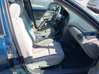 2003 Oldsmobile Alero GL1 z VIN 1G3NL52F53C153441, wystawiony jako IAAI lot #39799738 z przebiegiem 180 025 mil mil oraz . Historia ofert i sprzedaży dostępna na DreamBid. Obrazek 5.