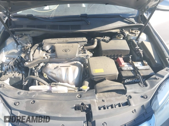 2015 Toyota Camry XLE with VIN 4T1BF1FK3FU946774, listed as a IAAI auction lot 42058085 with 223,728 mi miles and . Bid and sale history available at DreamBid. Image 9.