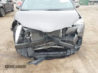 2020 Toyota Sienna LE Auto Access Seat with VIN 5TDKZ3DC6LS083567, listed as a IAAI auction lot 42401163 with 82,266 mi miles and . Bid and sale history available at DreamBid. Image 6.