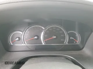 2011 Cadillac STS RWD z VIN 1G6DW6ED4B0120954, wystawiony jako Copart lot #42792695 z przebiegiem Nie podano mil oraz Szkoda całkowita • Salvage title. Historia ofert i sprzedaży dostępna na DreamBid. Obrazek 9.