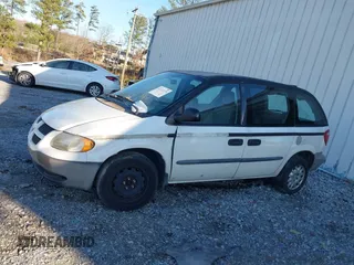 2003 Dodge Caravan Cargo with VIN 1D4GP21373B339042, listed as a IAAI auction lot 41112375 with 96,573 mi miles. Bid and sale history available at carsss.com. Image 14.