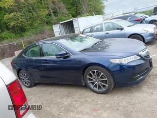 2015 Acura TLX Technology с VIN 19UUB2F50FA009957, выставлен на аукционе IAAI как лот 42325757 с пробегом 111 956 миль миль и . История ставок и продаж доступна на DreamBid. Изображение 13.