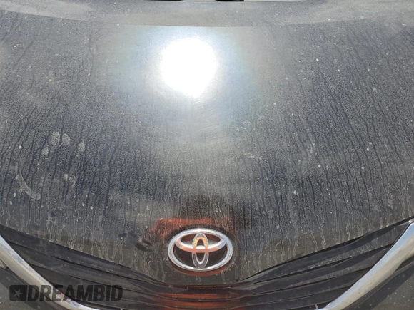 2015 Toyota Sienna LE AAS with VIN 5TDKK3DC3FS653209, listed as a Copart auction lot 54242095 with 228,634 mi miles and Salvage Title. Bid and sale history available at DreamBid. Image 12.