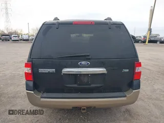2014 Ford Expedition EL XLT with VIN 1FMJK1J59EEF13316, listed as a IAAI auction lot 41986981 with 242,113 mi miles. Bid and sale history available at carsss.com. Image 16.