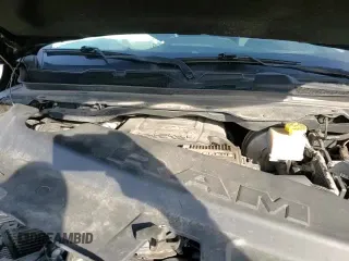 2019 Ram 1500 Rebel z VIN 1C6SRFET5KN580766, wystawiony jako Copart lot #54126805 z przebiegiem 129 515 mil mil oraz Szkoda całkowita • Salvage title. Historia ofert i sprzedaży dostępna na DreamBid. Obrazek 16.