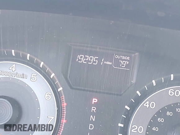 2013 Honda Odyssey EX-L с VIN 5FNRL5H63DB054842, выставлен на аукционе IAAI как лот 42338007 с пробегом 192 951 миль миль и . История ставок и продаж доступна на DreamBid. Изображение 14.