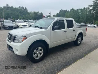 2013 Nissan Frontier SV z VIN 1N6AD0EV0DN741171, wystawiony jako Copart lot #60908845 z przebiegiem 169 234 mil mil oraz Czysty tytuł • Clean title. Historia ofert i sprzedaży dostępna na DreamBid. Obrazek 2.