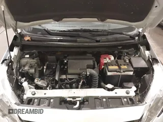 2022 Mitsubishi Mirage ES z VIN ML32AUHJ4NH007491, wystawiony jako IAAI lot #41641405 z przebiegiem 37 322 mil mil oraz . Historia ofert i sprzedaży dostępna na DreamBid. Obrazek 10.