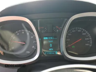 2014 Chevrolet Equinox LT with VIN 2GNALBEK4E6139023, listed as a Copart auction lot 54193345 with 171,853 mi miles and Non Repairable. Bid and sale history available at DreamBid. Image 9.