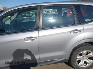 2015 Subaru Forester 2.5i with VIN JF2SJAAC5FG520328, listed as a IAAI auction lot 42003120 with 227,222 mi miles. Bid and sale history available at carsss.com. Image 15.