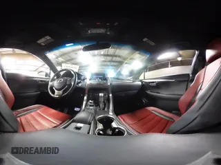2015 Lexus NX 200t с VIN JTJBARBZ8F2039208, выставлен на аукционе IAAI как лот 41365803 с пробегом 57 094 миль миль и . История ставок и продаж доступна на DreamBid. Изображение 18.