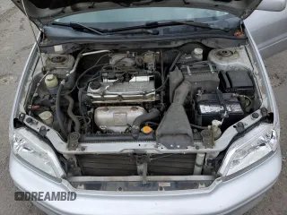 2003 Mitsubishi Lancer OZ-Rally with VIN JA3AJ86E23U031703, listed as a Copart auction lot 67078494 with 174,053 mi miles and Salvage Title. Bid and sale history available at carsss.com. Image 11.