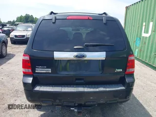 2012 Ford Escape Limited z VIN 1FMCU0EG7CKC15712, wystawiony jako IAAI lot #42479985 z przebiegiem 196 211 mil mil oraz . Historia ofert i sprzedaży dostępna na DreamBid. Obrazek 16.