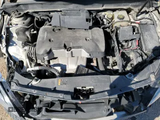 2014 Chevrolet Malibu LS with VIN 1G11A5SL1EF275427, listed as a Copart auction lot 73122734 with 196,713 mi miles and Salvage Title. Bid and sale history available at DreamBid. Image 11.
