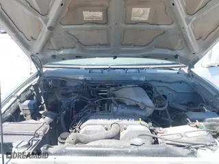 2002 Toyota 4Runner Limited with VIN JT3GN87RX20239209, listed as a IAAI auction lot 42105302 with 266,064 mi miles. Bid and sale history available at carsss.com. Image 10.