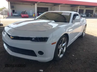 2014 Chevrolet Camaro LT z VIN 2G1FB1E32E9315353, wystawiony jako IAAI lot #42465033 z przebiegiem 103 863 mil mil oraz . Historia ofert i sprzedaży dostępna na DreamBid. Obrazek 17.
