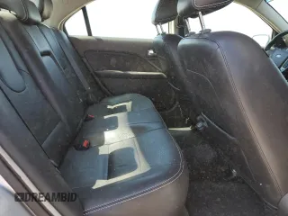 2011 Ford Fusion Hybrid с VIN 3FADP0L36BR251407, выставлен на аукционе Copart как лот 57838085 с пробегом 129 972 миль миль и Чистый • Clean title. История ставок и продаж доступна на DreamBid. Изображение 10.