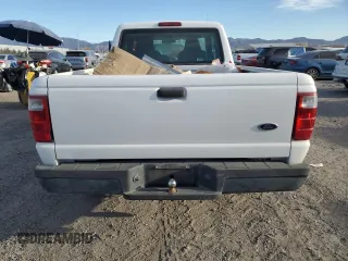 2005 Ford Ranger XL z VIN 1FTYR14UX5PB06420, wystawiony jako Copart lot #50777855 z przebiegiem 171 018 mil mil oraz Szkoda całkowita • Salvage title. Historia ofert i sprzedaży dostępna na DreamBid. Obrazek 6.