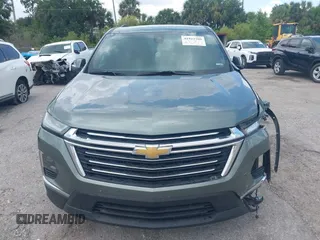 2023 Chevrolet Traverse LT Cloth z VIN 1GNERGKW6PJ110388, wystawiony jako IAAI lot #41922769 z przebiegiem 59 186 mil mil oraz . Historia ofert i sprzedaży dostępna na DreamBid. Obrazek 13.