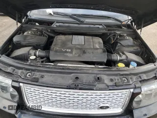 2012 Land Rover Range Rover SC Autobiography with VIN SALMP1E46CA385344, listed as a Copart auction lot 82900084 with 81,267 mi miles and Clean title. Bid and sale history available at DreamBid. Image 12.